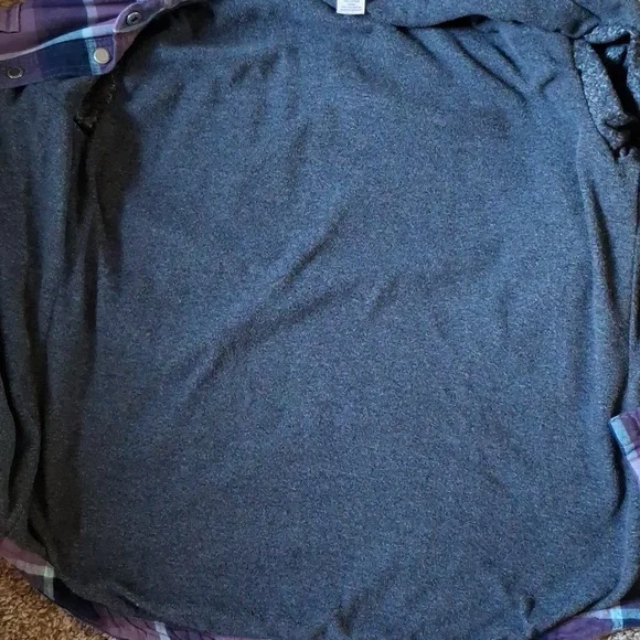 Duluth Trading Lined Jacket Size Medium - Picture 7 of 9